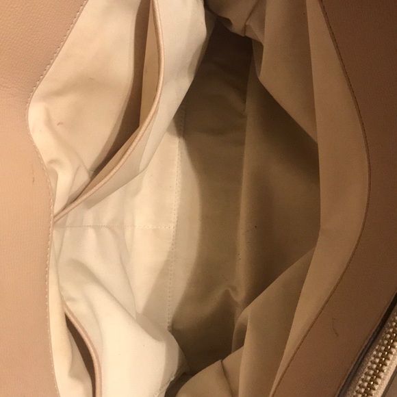 Authentic Tory Burch Tote - Picture 6 of 8